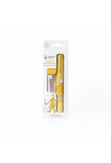 Matchstick Monkey Matchstick Monkey Baby Sonic Toothbrush Geel