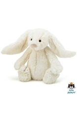 Jellycat Jellycat bashful Bunny Cream small