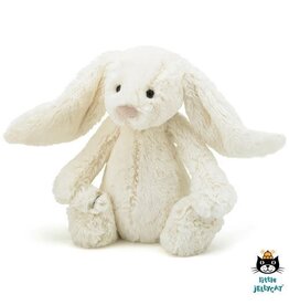 Jellycat Jellycat bashful Bunny Cream small