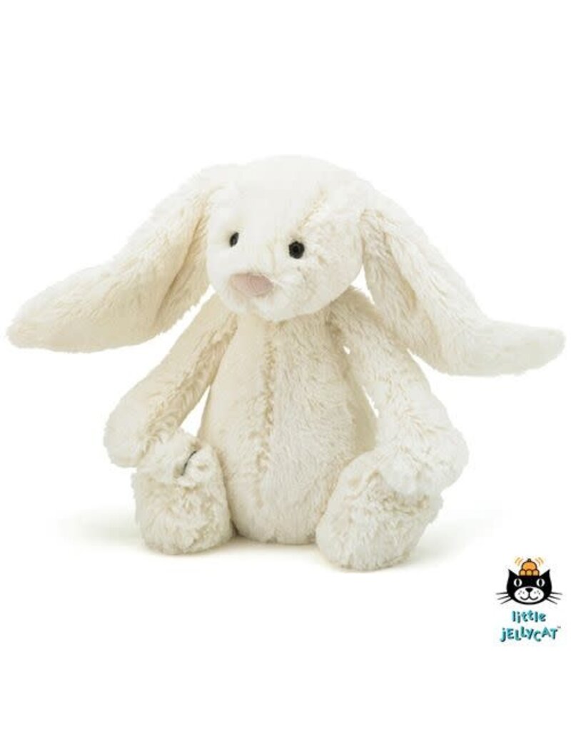 Jellycat Jellycat bashful Bunny Cream small