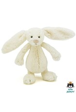 Jellycat Jellycat bashful Bunny Cream small
