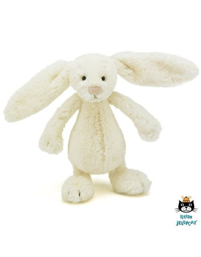 Jellycat Jellycat bashful Bunny Cream small