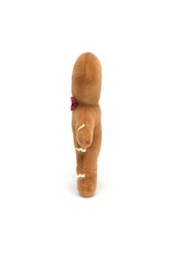 Jellycat Jellycat Gingerbread Fred Large
