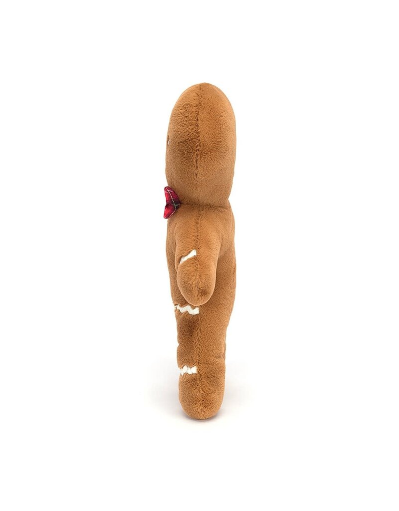 Jellycat Jellycat Gingerbread Fred Large