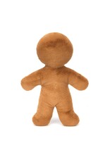 Jellycat Jellycat Gingerbread Fred Large
