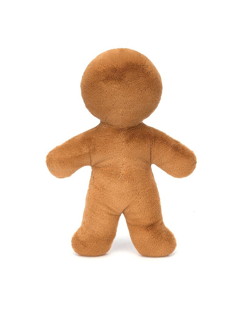 Jellycat Jellycat Gingerbread Fred Large