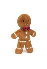 Jellycat Jellycat Gingerbread Fred Large