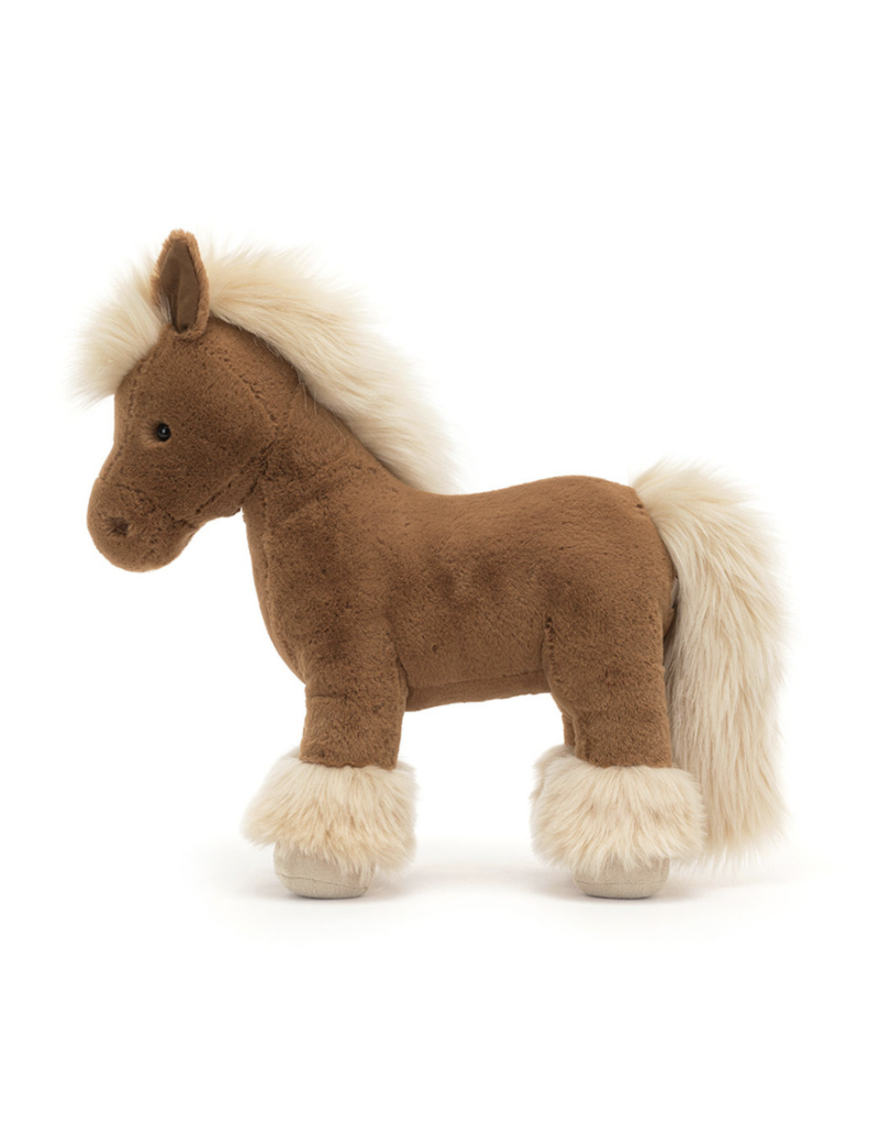 Jellycat Jellycat Freya Pony