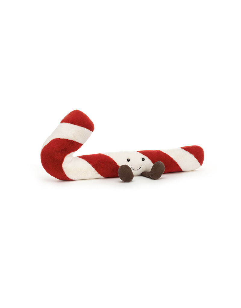 Jellycat Jellycat Amuseables Candy Cane little