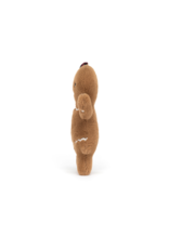 Jellycat Jellycat Jolly Gingerbread Ruby large