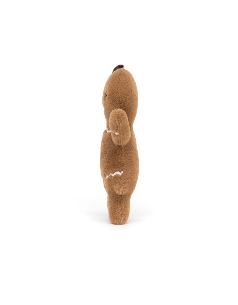 Jellycat Jellycat Jolly Gingerbread Ruby large