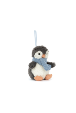 Jellycat Jellycat Peanut Penguin Decoration