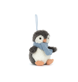 Jellycat Jellycat Peanut Penguin Decoration