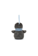 Jellycat Jellycat Peanut Penguin Decoration
