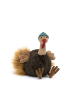 Jellycat Jellycat Theo Turkey