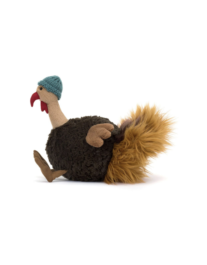 Jellycat Jellycat Theo Turkey