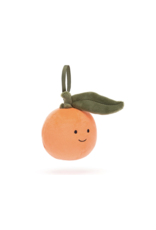 Jellycat Jellycat Festive Folly Clementine