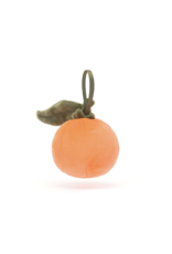 Jellycat Jellycat Festive Folly Clementine