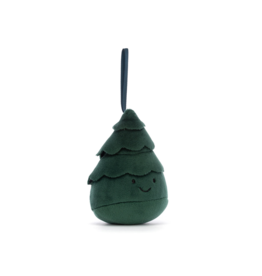 Jellycat Jellycat Festive Folly Christmas Tree