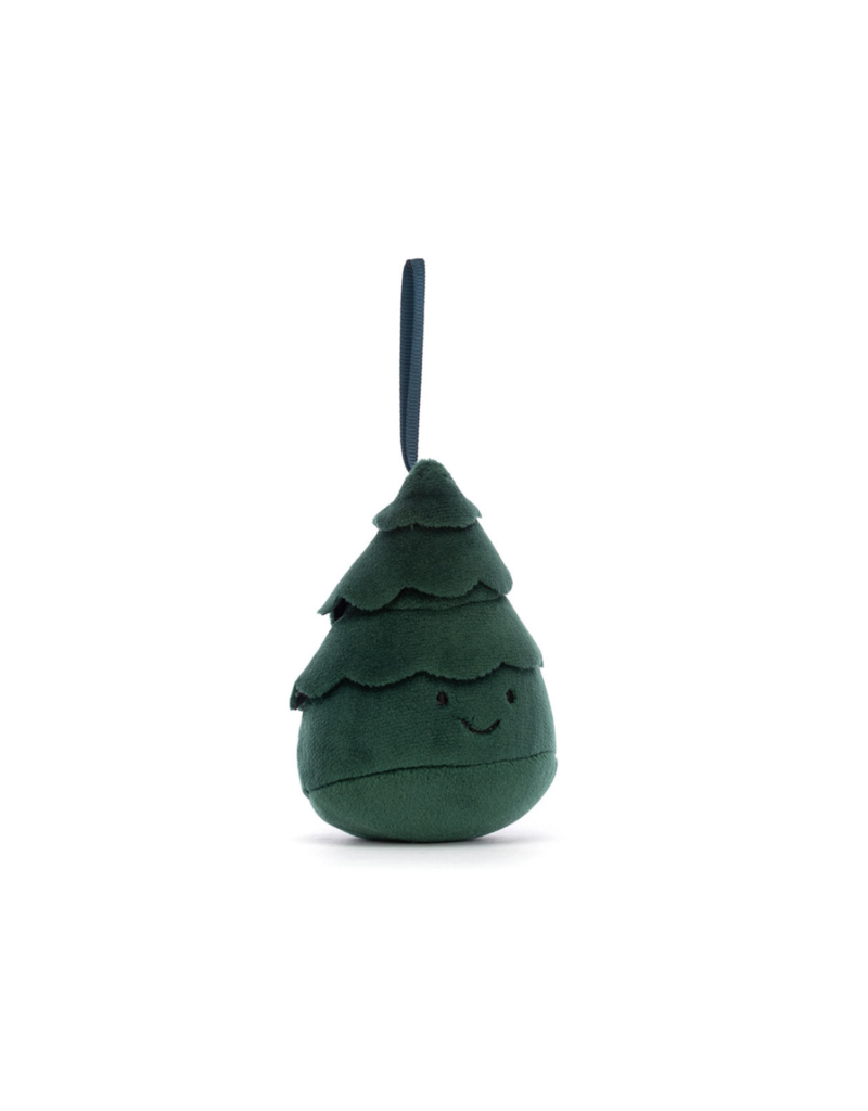Jellycat Jellycat Festive Folly Christmas Tree