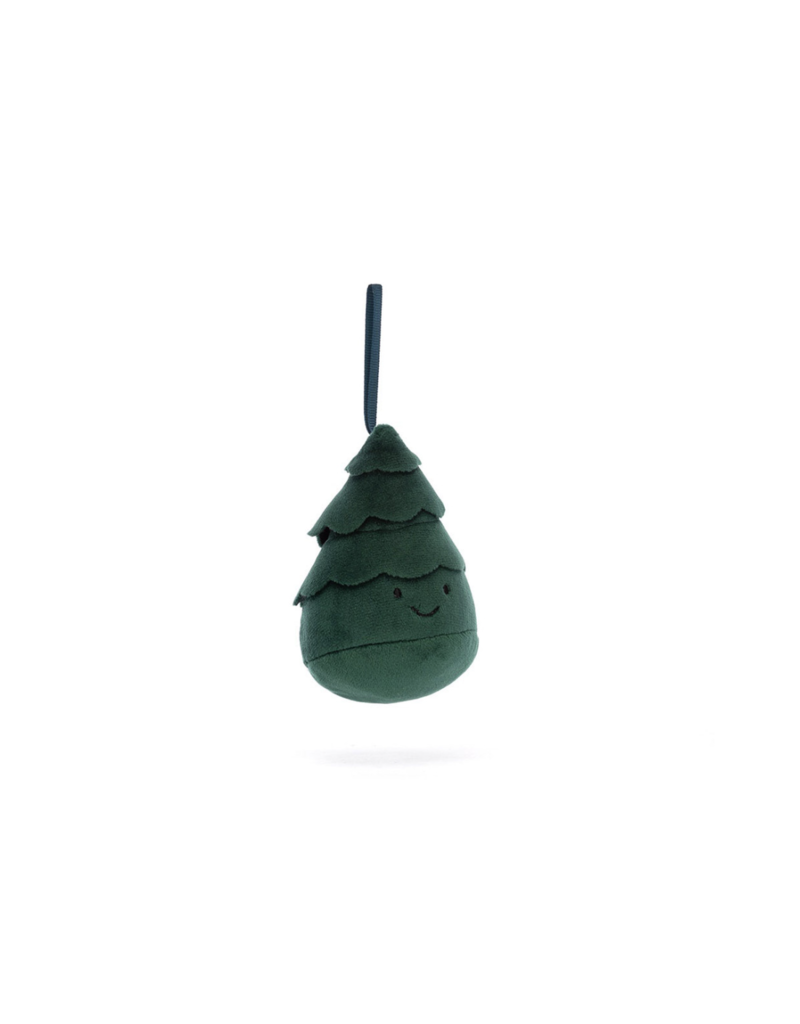 Jellycat Jellycat Festive Folly Christmas Tree