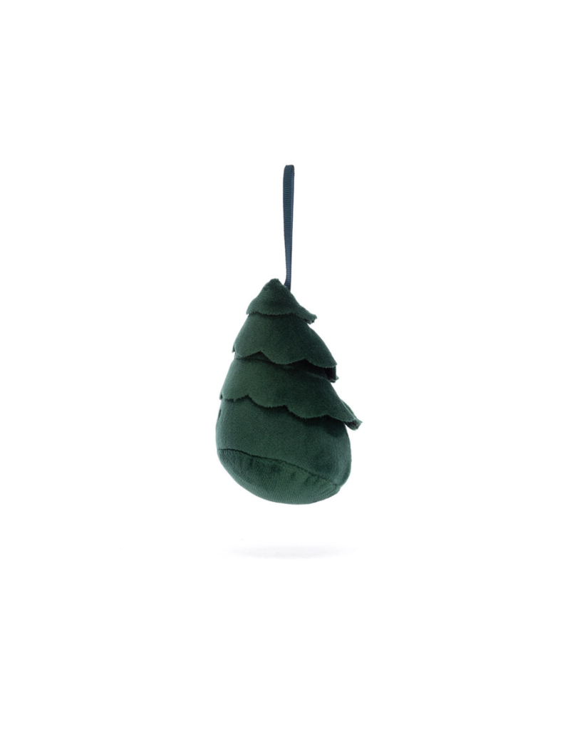 Jellycat Jellycat Festive Folly Christmas Tree