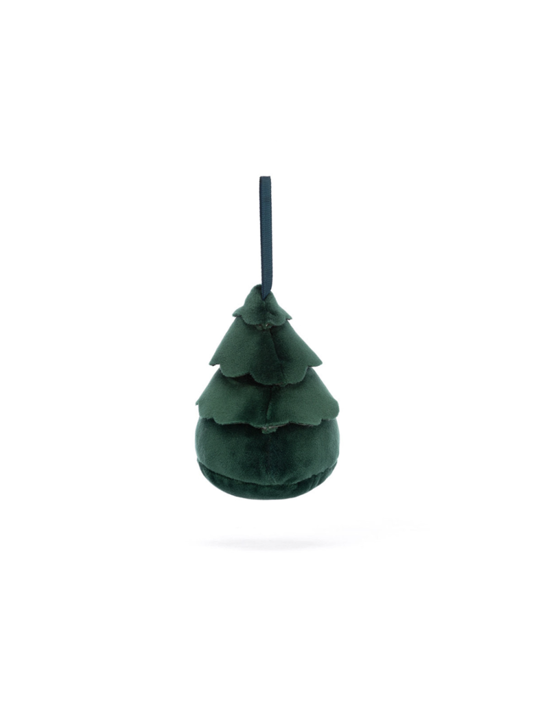 Jellycat Jellycat Festive Folly Christmas Tree
