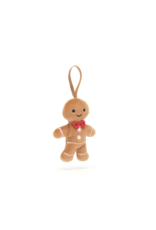 Jellycat Jellycat Festive Folly Gingerbread Fred