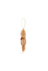 Jellycat Jellycat Festive Folly Gingerbread Fred