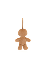 Jellycat Jellycat Festive Folly Gingerbread Fred