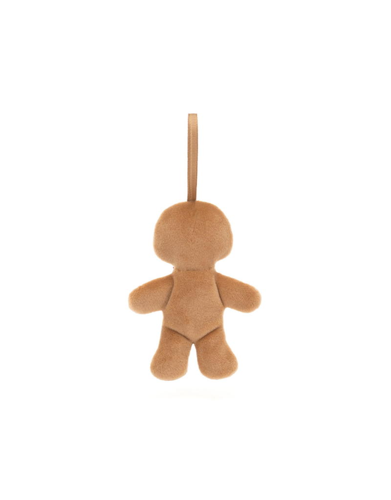Jellycat Jellycat Festive Folly Gingerbread Fred