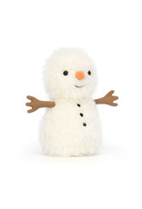 Jellycat Jellycat Little Snowman