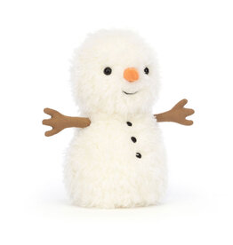 Jellycat Jellycat Little Snowman