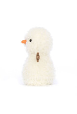 Jellycat Jellycat Little Snowman