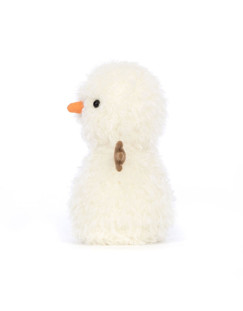 Jellycat Jellycat Little Snowman