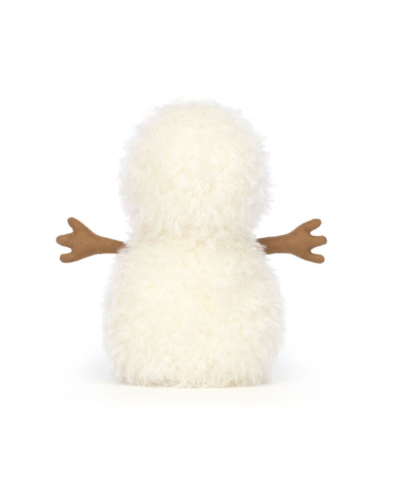 Jellycat Jellycat Little Snowman