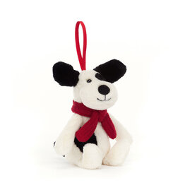 Jellycat Jellycat Bashful Puppy Decoration