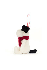 Jellycat Jellycat Bashful Puppy Decoration