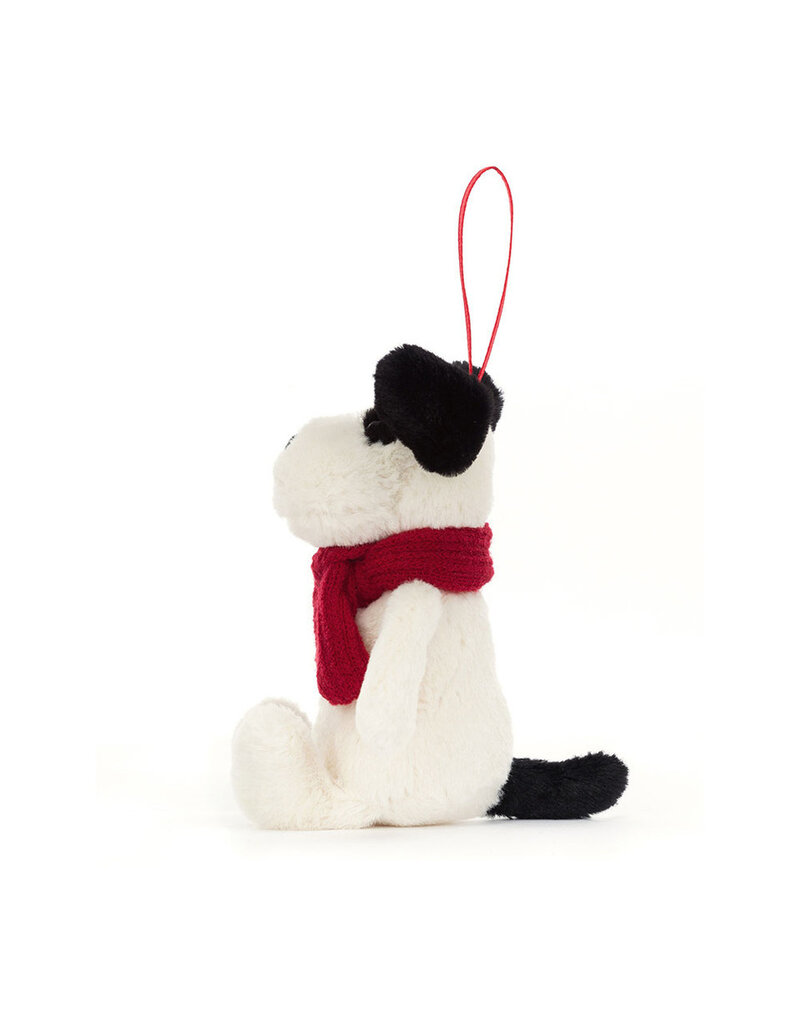 Jellycat Jellycat Bashful Puppy Decoration