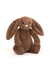 Jellycat Jellycat Bashful Bunny Nutmeg small