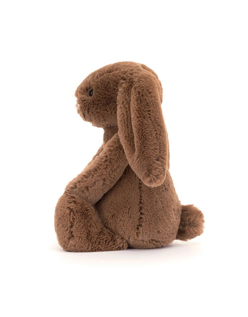 Jellycat Jellycat Bashful Bunny Nutmeg small