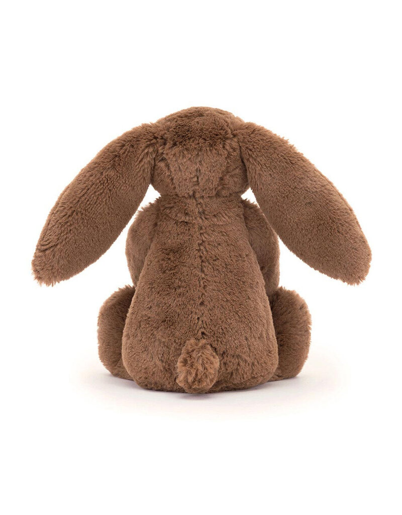 Jellycat Jellycat Bashful Bunny Nutmeg small