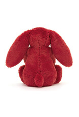 Jellycat Jellycat Bashful Bunny Cranberry small