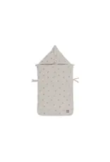 Jollein Jollein Voetenzak groep 0+ 3/5 punts Teddy Lovely