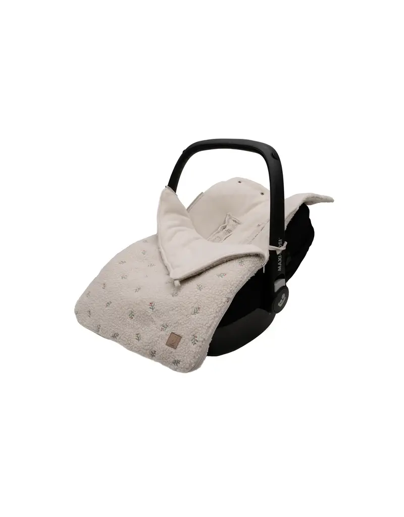 Jollein Jollein Voetenzak groep 0+ 3/5 punts Teddy Lovely