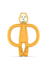 Matchstick Monkey Matchstick Monkey Ludo Lion Teether