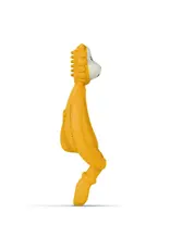 Matchstick Monkey Matchstick Monkey Ludo Lion Teether
