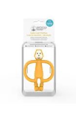 Matchstick Monkey Matchstick Monkey Ludo Lion Teether