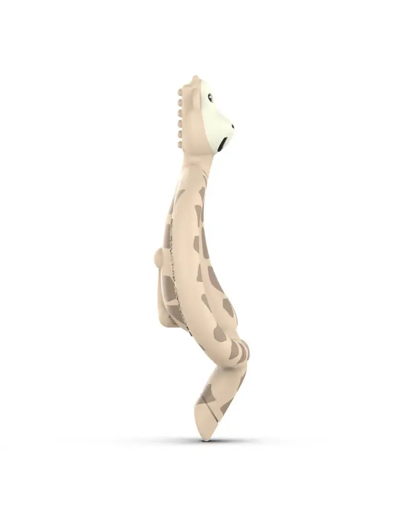 Matchstick Monkey Matchstick Monkey Gigi Giraffe Teether