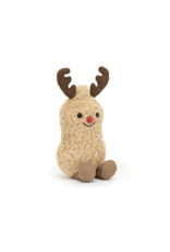 Jellycat Jellycat Amuseables Peanut Reindeer